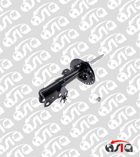 [00013226] AMORTIGUADOR DELANTERO CAMRY LH 12/17