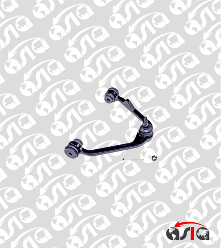 [00013235] PLATO SUSPENSION DELANTERO F150 SUPERIOR LH 97/04