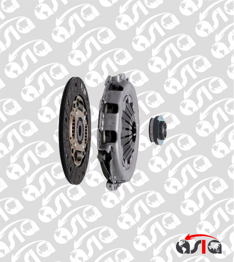 [00013272] KIT CLUTCH PICANTO 1.2 11/18