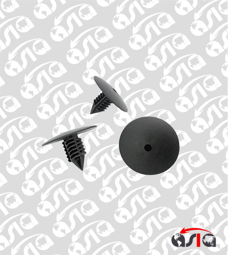 [R0000026] CLIP RENAULT 34.8x25.3x10.2 OEM