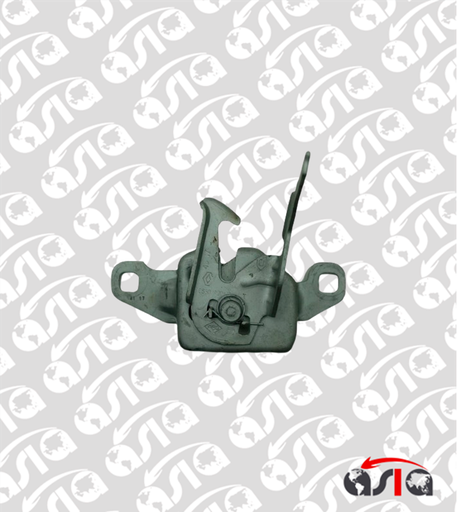 [R0000041] CERRADURA TAPA MOTOR DUSTER