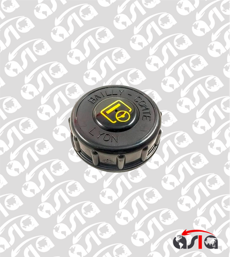 [R0000044] TAPA ENVASE POWERSTEERING LOGAN OEM