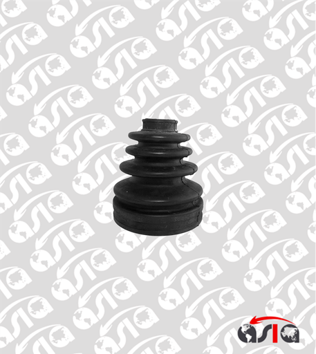 [00013293] BOTA CAMPANA 4 RUNNER 96/02