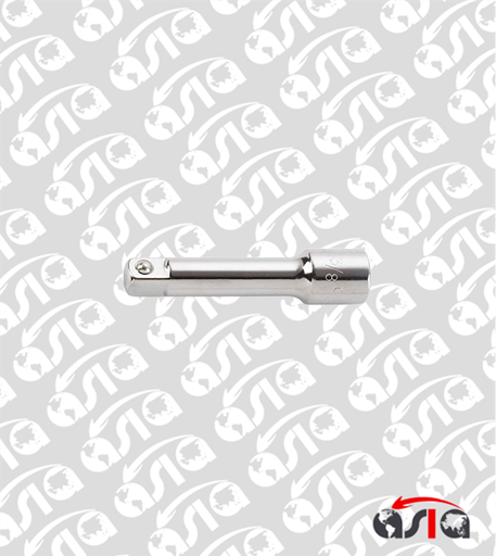 [00013299] EXTENSION 3/8 x 3  (75 MM)