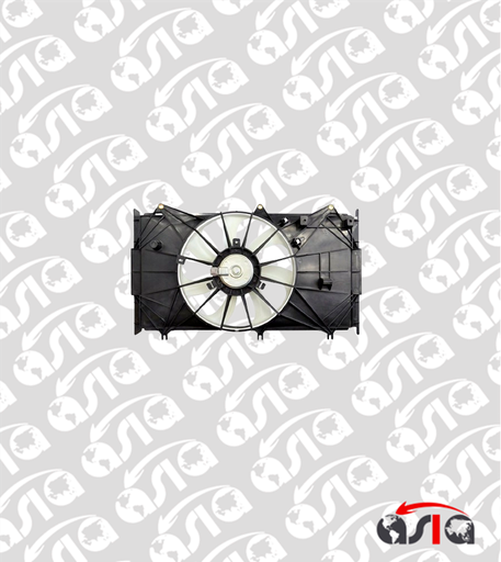 [00013300] ABANICO RADIADOR VITARA 16/23