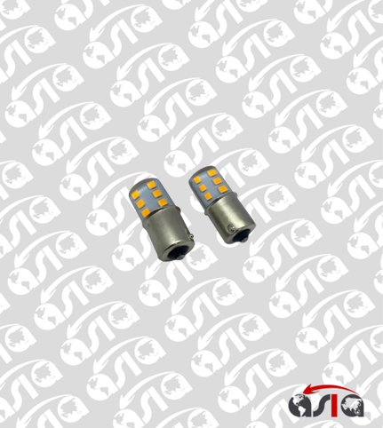 [00013305] BOMBILLO 1 CONTACTO LED BLANCO