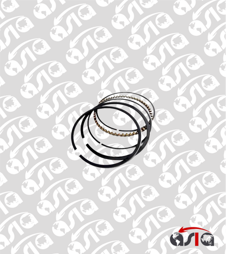 [00013315] KIT ANILLOS YARIS 1.3 1.5 STD