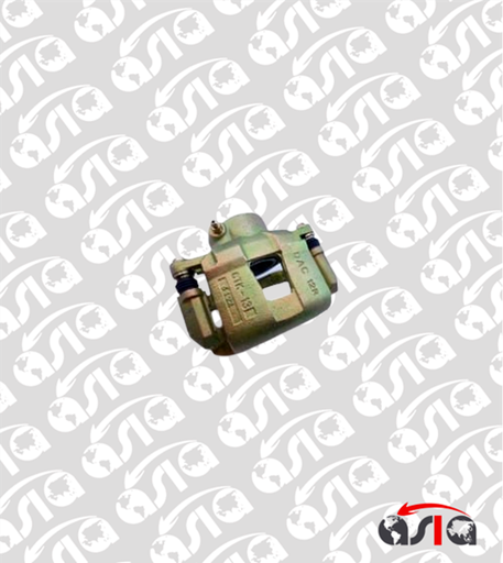 [00013332] CALIPER DELANTERO AVEO RH 04/18