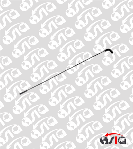 [00013335] TUBO VACUM AVEO CUERPO ACELERACION 1.6