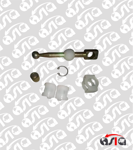 [00013358] KIT VARILLAJE CLIO