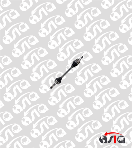 [00013361] EJE FLECHA COROLLA LH 10/14 1ZR