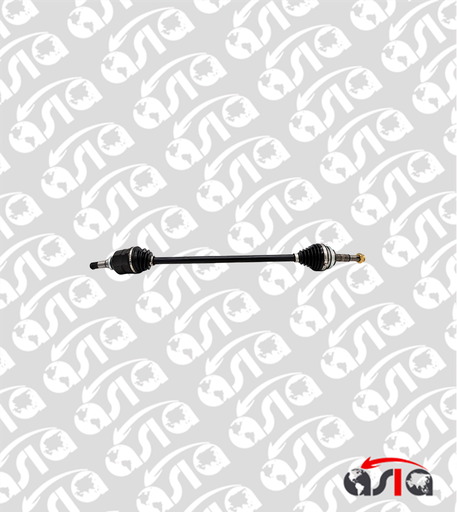 [00013362] EJE FLECHA COROLLA RH 10/14 1ZR