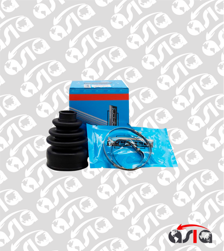 [00013370] BOTA CAMPANA SX4 06/15
