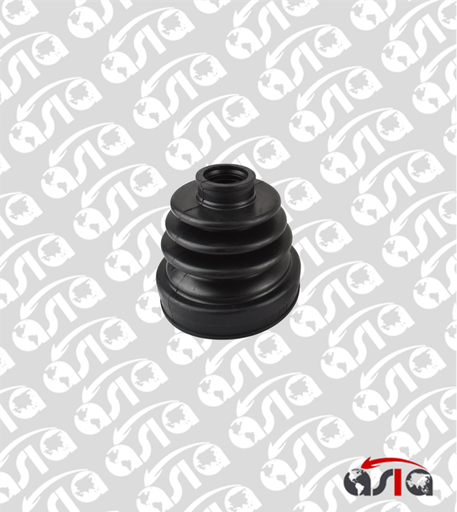 [00013383] BOTA CAMPANA 3 03/11