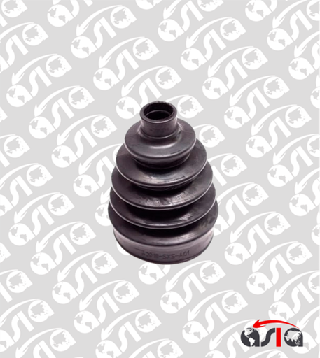 [00013397] BOTA PUNTA FLECHA TRAX