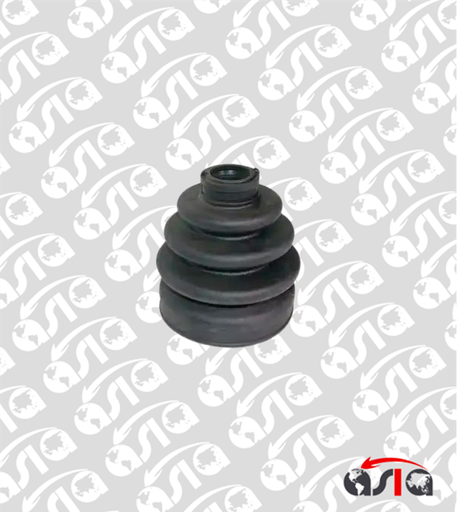[00013400] BOTA PUNTA FLECHA ACCENT 06/10