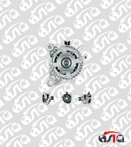 [00013403] ALTERNADOR CIVIC 16/23