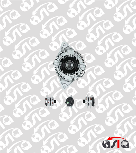 [00013404] ALTERNADOR H1 08/ D4CB