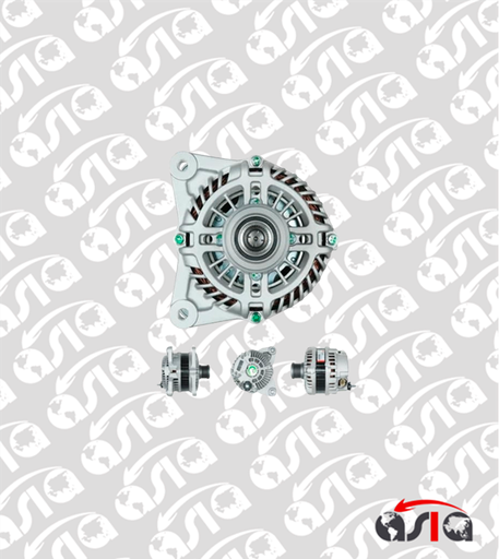 [00013406] ALTERNADOR JUKE 11/17