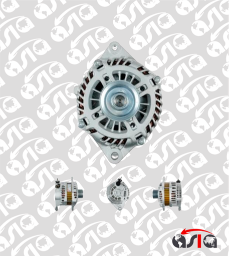 [00013407] ALTERNADOR MURANO 07/14