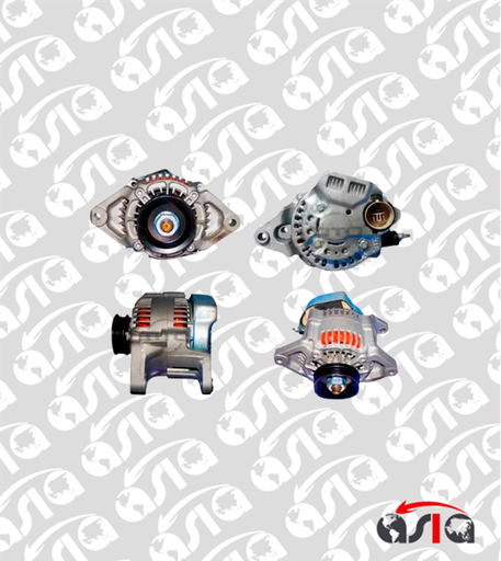 [00013409] ALTERNADOR SWIFT 89/04