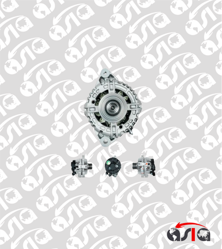 [00013410] ALTERNADOR HILUX 1KD 2KD 01/15