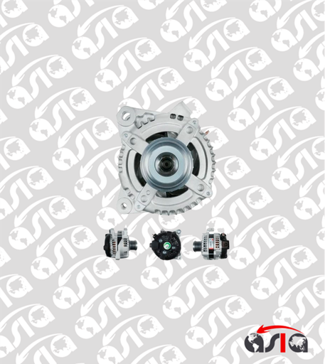 [00013411] ALTERNADOR RAV4 2.4 05/12