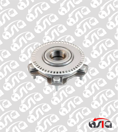 [00013419] HUB DELANTERO GRAND VITARA 98/05
