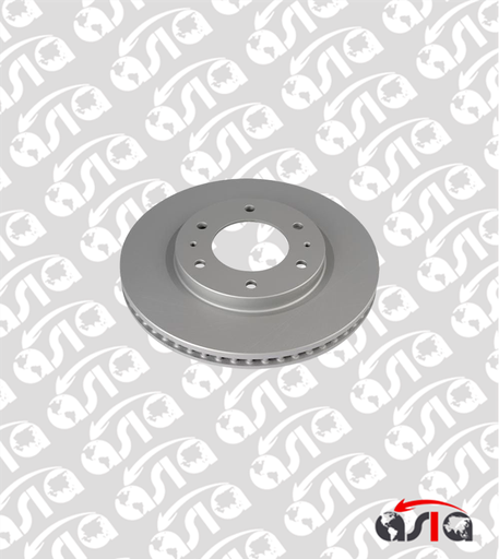[00013464] DISCO FRENO MONTERO DELANTERO 15/22