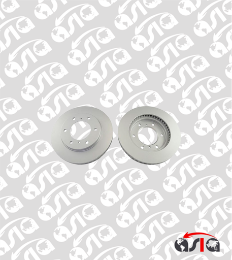 [00013465] DISCO FRENO L200 DELANTERO 19/24