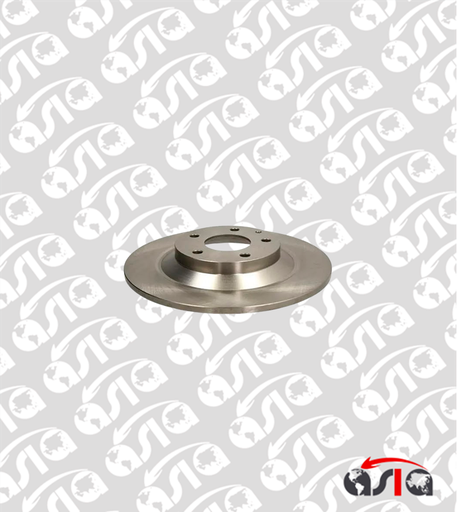 [00013467] DISCO FRENO CX5 TRASERO
