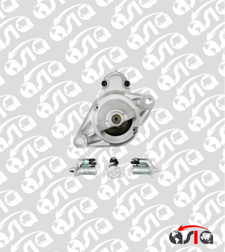 [00013476] MOTOR ARRANQUE COROLLA 16/