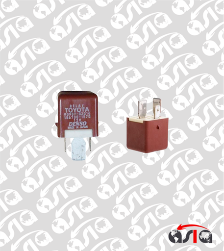 [00013480] RELAY 4P 12V 80A