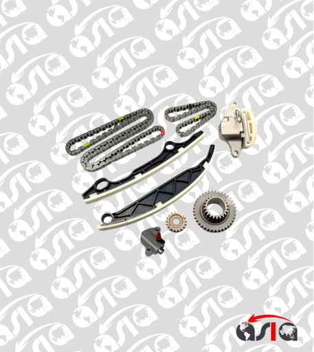 [00013481] KIT TIEMPO XTRAIL T32