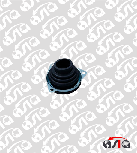 [00013510] BOTA CAMPANA SANDERO