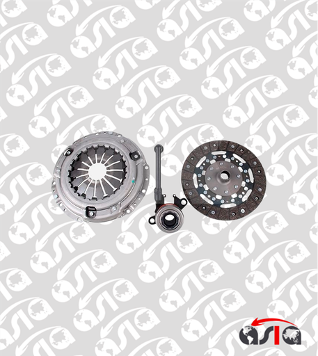 [00013514] KIT CLUTCH QASHQAI J10 2.0