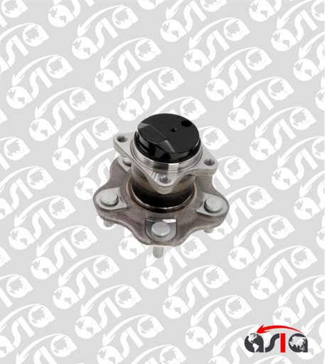 [00013516] HUB TRASERO SENTRA B17