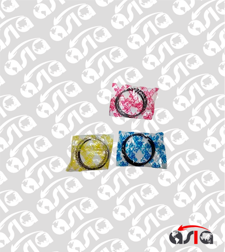 [00013530] KIT ANILLOS AVEO 1.5 STD 06/11