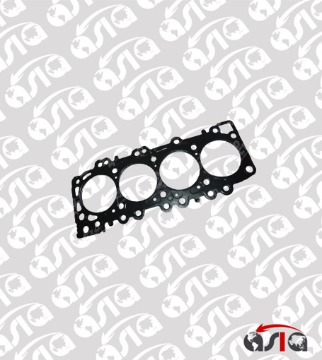 [00013536] EMPAQUE CABEZOTE NAVARA YD25 0.85 MM