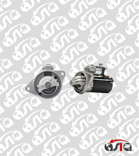 [00013541] MOTOR ARRANQUE ECOSPORT 1.5 13/18