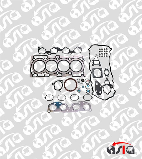 [00013543] KIT EMPAQUES XTRAIL T31 QR25