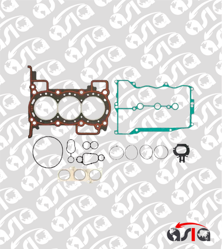 [00013544] KIT EMPAQUES KWID