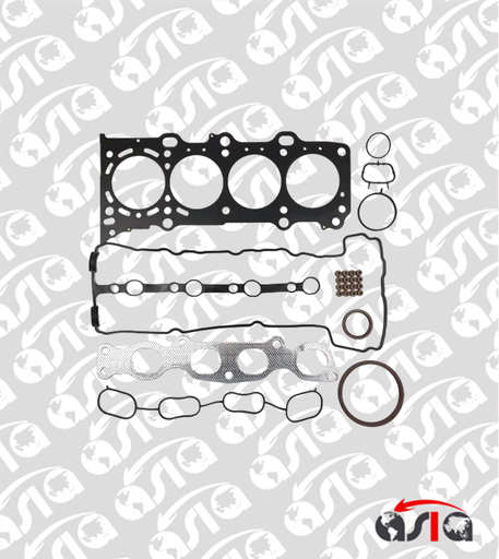[00013546] KIT EMPAQUES GRAND VITARA 2.4