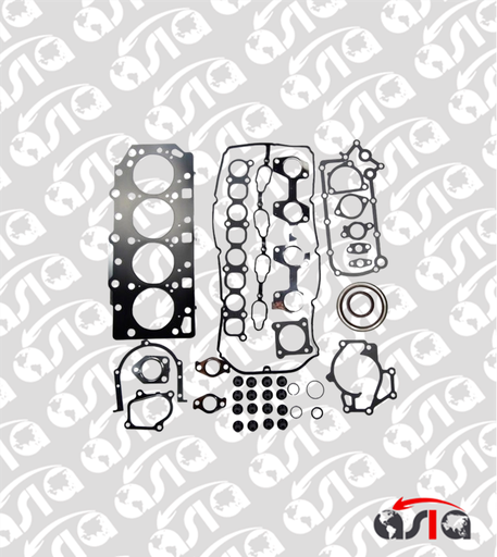 [00013553] KIT EMPAQUES H1 08/17 D4CB