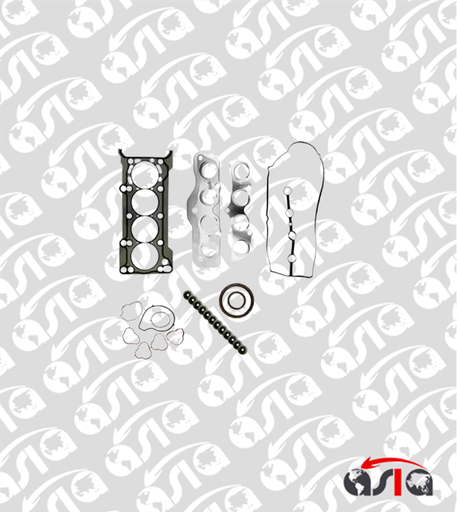 [00013556] KIT EMPAQUES 3 1.6 GRAFITO