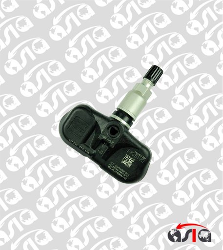 [00013558] SENSOR TPMS MDX 07/13