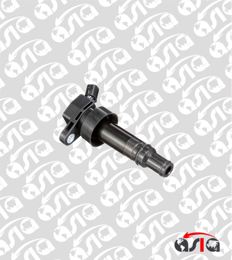 [00013563] COIL ACCENT 1.6 12/17 OEM