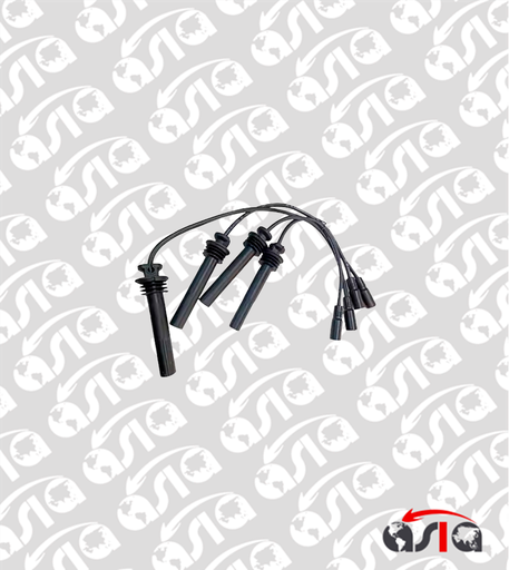 [00013571] KIT CABLES BUJIAS N300 OEM