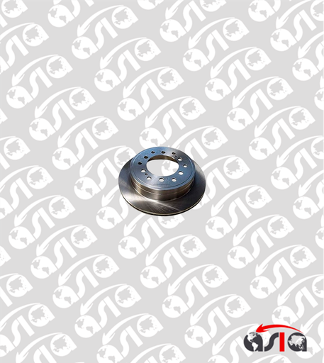 [00013588] DISCO FRENO 4RUNNER TRASERO 10/19