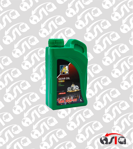 [00013599] ACEITE TRANSMISION 80W90 A1 FILTER